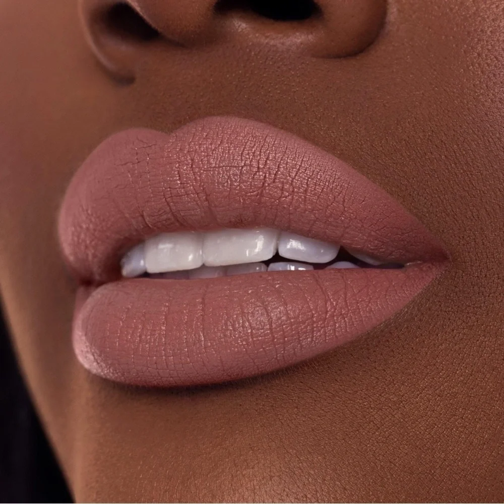 3/$15 🌸 Beauty Creations Tease Me Soft Matte Lipstick - Coral Pink